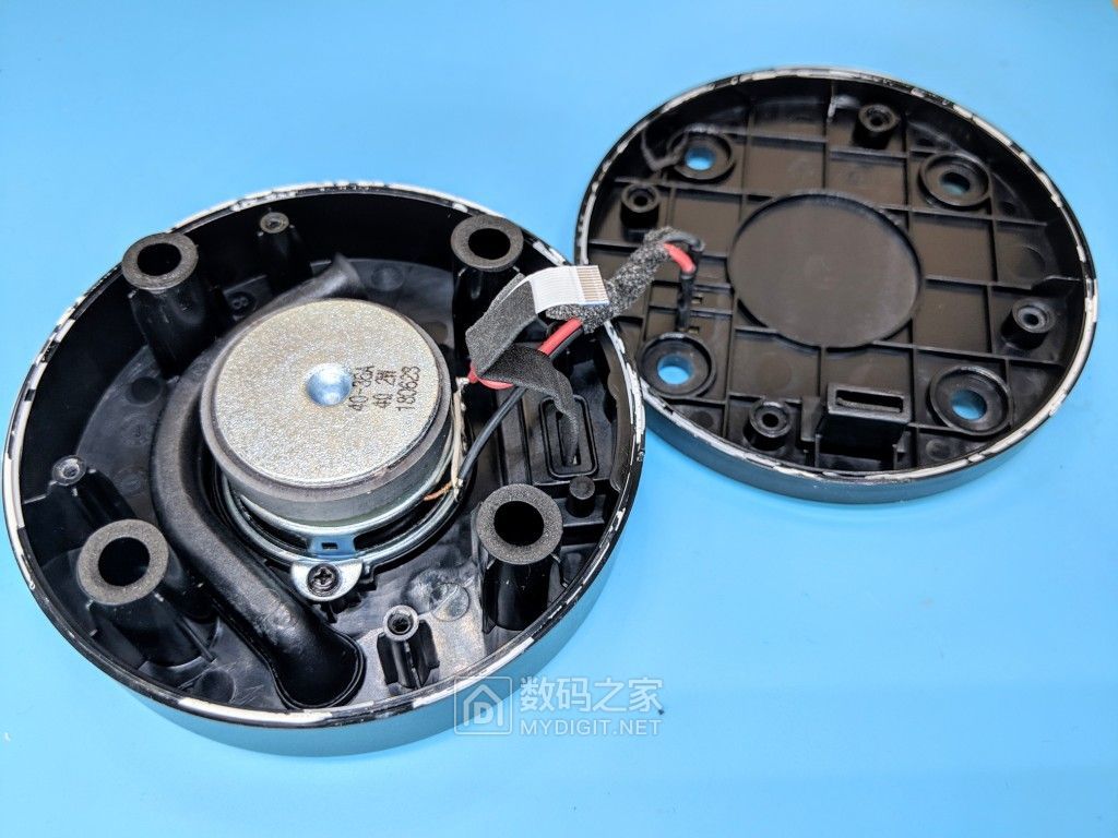 京东叮咚智能音箱工程测试版拆解 mt8516主控