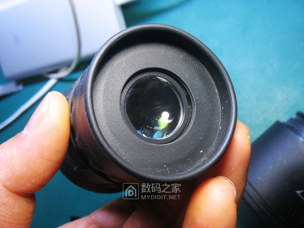 拆一个1040的单筒望远镜