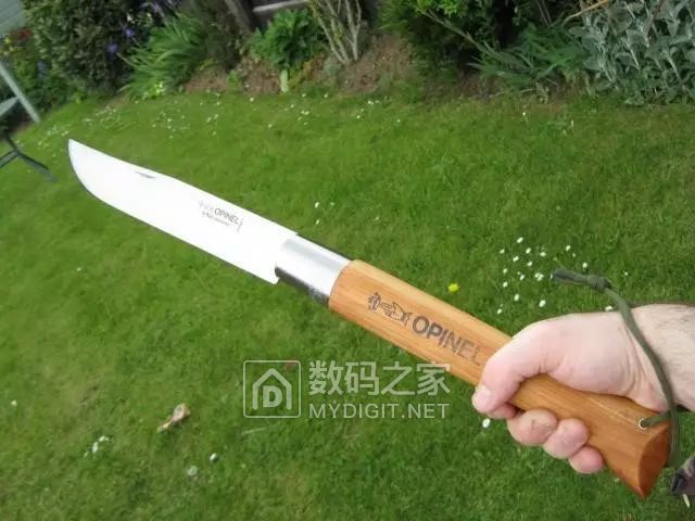 opinel欧皮耐尔折刀赏析