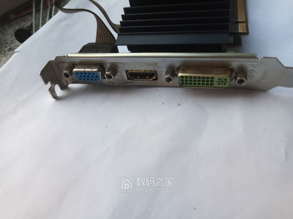 华硕m5a78l le am3b主板37元 实物测试/高清静音显卡dvi vga hdmi接口