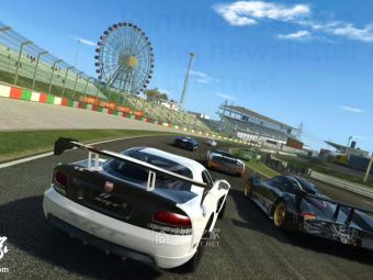 运营 12 年终落幕：EA 手游《真实赛车 3》明年 3 月 19 日关服