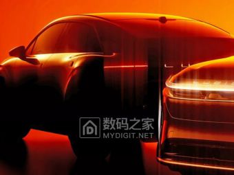 乐视造车？不！是Lucid憋了个5万刀大招，还拉上老黄搞真·撒手不管开车！
