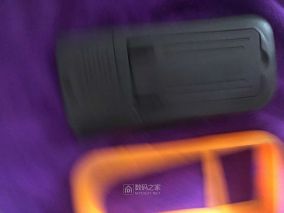 拆解可能是山寨的胜利203万用表翻车