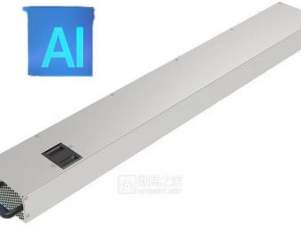 ​​12千瓦电力怪兽上线！这台电源能让AI数据中心狂飙120千瓦​