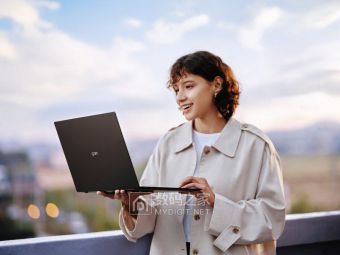 LG Gram Pro超轻本上新 16/17英寸整机不到1.6公斤重