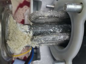 用了多年的hr小厨宝内部