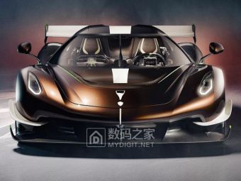 科尼赛克推出限量猛兽“萨达之矛”！30台秒杀Jesko冲击赛道纪录​