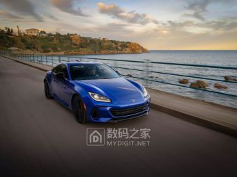 斯巴鲁BRZ价格逆袭野马？取消入门版涨4千刀，网友：我的平民跑车梦碎了
