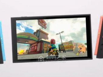 任天堂重拳封号！Switch2玩家用MIG烧录卡玩盗版遭全面封禁​