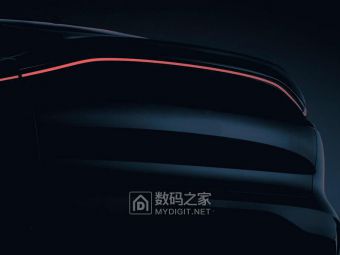 MG新车古德伍德速度节亮相 或携换标智己叫板Model Y
