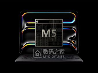 苹果M5芯片量产启动，台积电CoWoS封装铺路AI算力时代