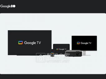 谷歌TV押注低配电视 1.5GB内存也能玩转智能生态