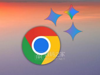 Google要把Gemini塞进Chrome，企业用户的浏览器要成精了？