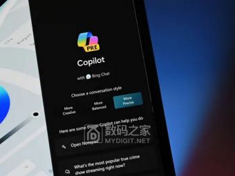 【微软挖来Meta前创意总监】让AI助手学会说人话！Copilot要变身聊天搭子？