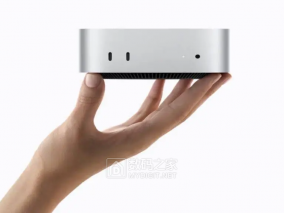 苹果更新M5 Pro/M6 Mac mini支持文档，SSD模块不再列为可更换部件