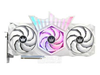 Galax RTX 5090D名人堂OC LAB版现身eBay，售价高达5500美元​