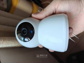 买凯迪仕智能门锁送的sulink摄像头拆解