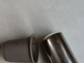 简单制作一个12DC接口转接点烟器母座接口装置