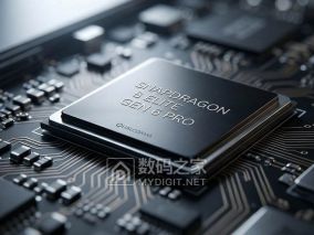 骁龙8 Elite Gen 6 Pro安兔兔跑分首曝：483万分碾压红魔11 Pro，2nm时代正式开启