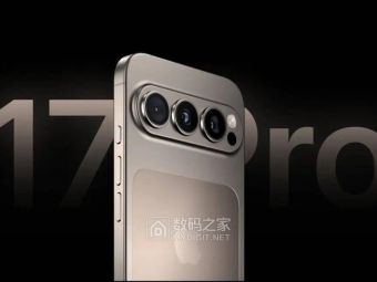 苹果iPhone 17 Pro系列：AI手机时代的终极答卷？