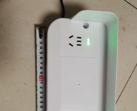 俺也入手了一个充电狐 电动自行车充电桩，拆开看看