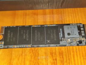 2263XT开B16A跑RDT报错CheckRDT Fail/Set Disk Size Fail解决办法