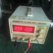 开关稳压电源0-30V 0-20A