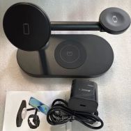 三合一无线手机支架25包邮