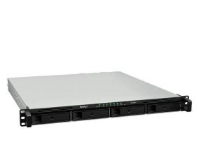 1U四核AMD、2000MB/s、可扩8盘位，群晖RS826RP+与RS826+让分支私有云不再将就