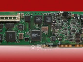 30年后传奇声卡获驱动更新 Linux复活古董Sound Blaster