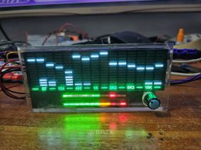 打造最小多功能便携卡片式蓝牙功放 - 主体篇