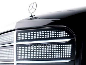 奔驰S级要玩无人驾驶？Stellantis拉帮结伙搞机器人出租车大戏