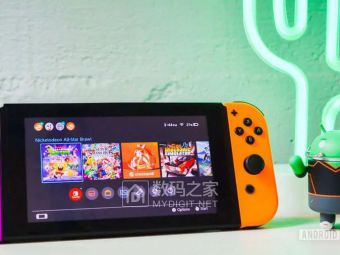任天堂连夜改防御！Switch模拟器Eden杀到门口了？