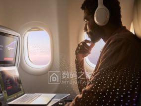 坐飞机的各位有福了！2028年起，万米高空网速飙到1Gbps，还免费！
