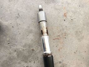 拆一個打釘神器