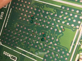 SM2246EN主控8贴29F01T08OCMFP-缩CE