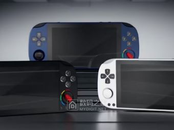 GameMT推出EX5掌机：5 英寸1080P LCD屏，联发科Helio G81芯片