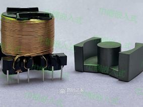 [万分之三高精度]DIY焊台C245你需要手搓一个强大的24V10A氮化镓开关电源