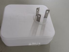 拆解小黄鸭空调适配器，感觉智商被侮辱