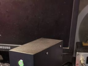 组了个睿登200W可调电源RK6006