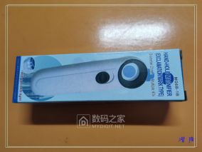 手持放大镜，专业改造，放大照明双用途！折腾的乐趣谁能懂！！