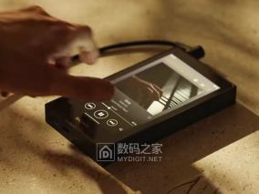 索尼新款Walkman ZX900发布！续航翻倍+旗舰技术下放，仅1899美元