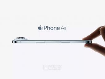 eSIM挑战严格实名监管 苹果iPhone Air中国延期发售