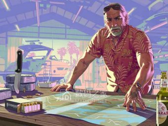 Take-Two游戏定价引热议：《GTA6》或冲百美元 《黑手党》仅售50美元