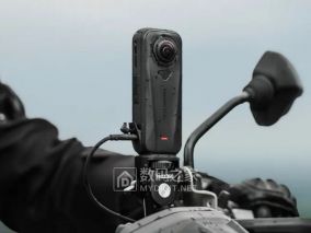 Insta360 X4 Air 来了：小身板，低身价，8K全景照样玩！