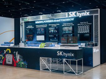 SK海力士OCP狂秀肌肉！12层HBM4量产+245TB固态硬盘炸场