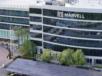 二季度营收暴增37%盘前跌近8%，迈威尔科技让华尔街的高预期绊了一跤