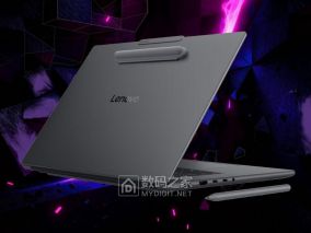 联想新本杀到！16寸大屏配64G内存+120Hz叠层OLED，性能拉满