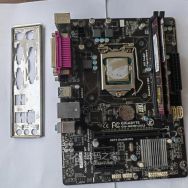 h81cpu8G内存套装/云电脑 29.99元/3个斐讯路由器19元/ 12寸唱戏机