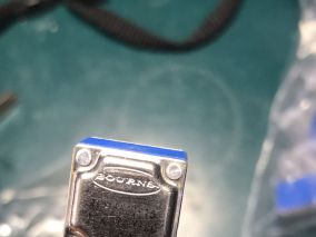 首发Lexicon 480L 数字效果器（莱斯康传奇混响主机）拆解